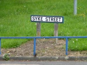 Syke Street